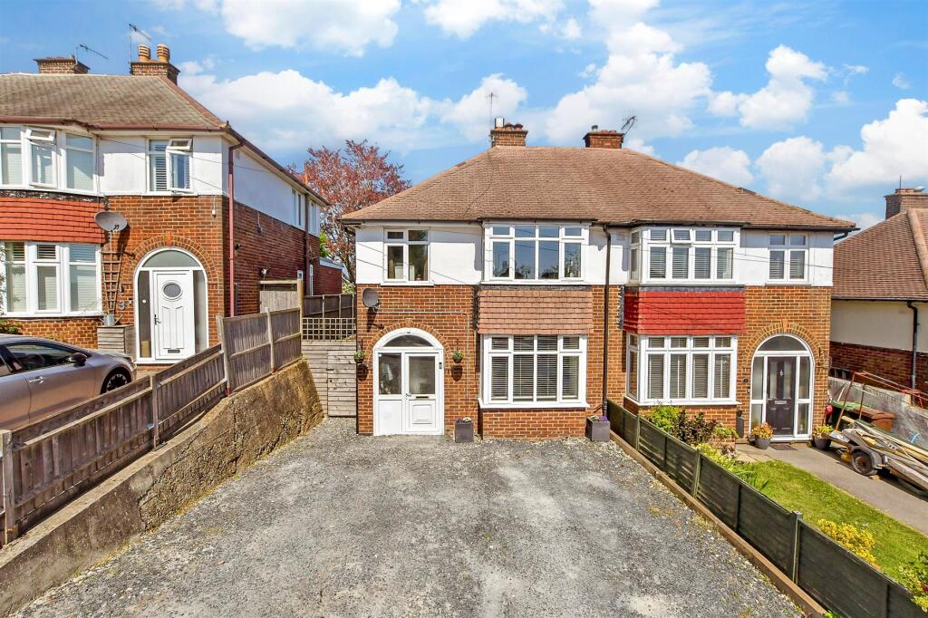 Main image of property: Highfield Road, Tunbridge Wells, Kent