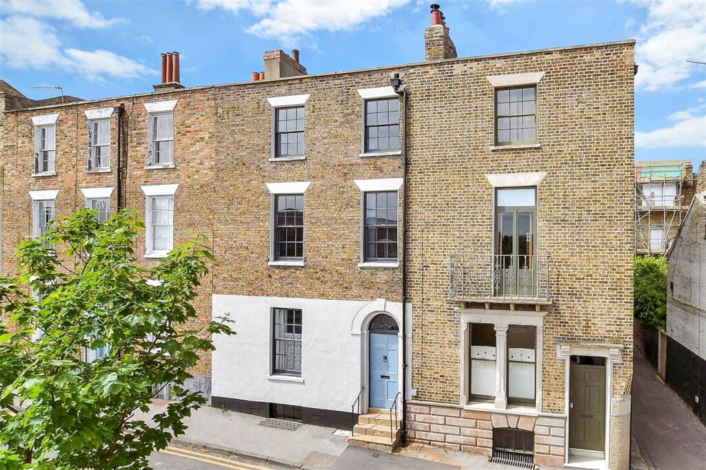 Main image of property: Chapel Place, Ramsgate, Kent