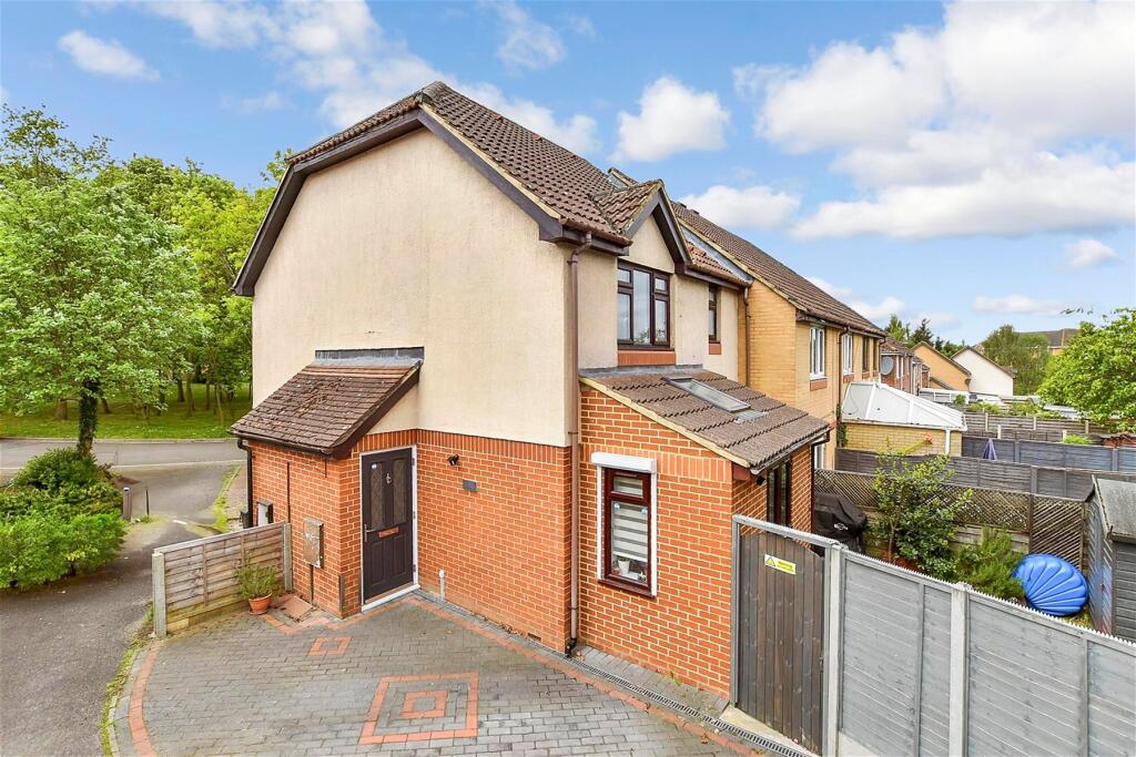 Main image of property: Franklin Way, Croydon, Surrey