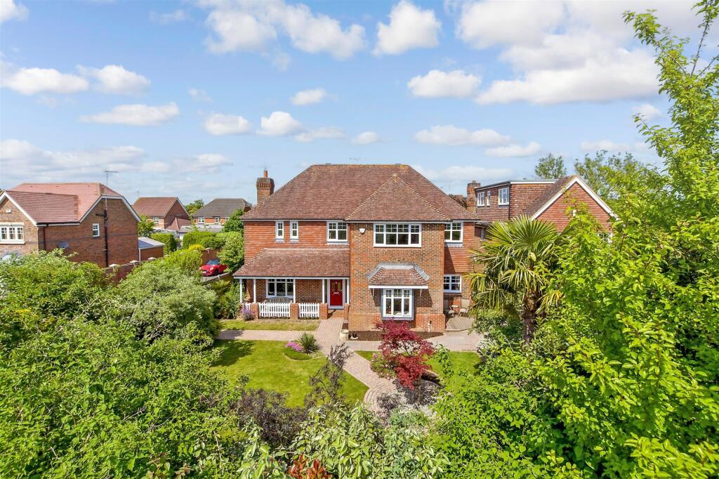 Main image of property: Lime Trees, Staplehurst, Kent