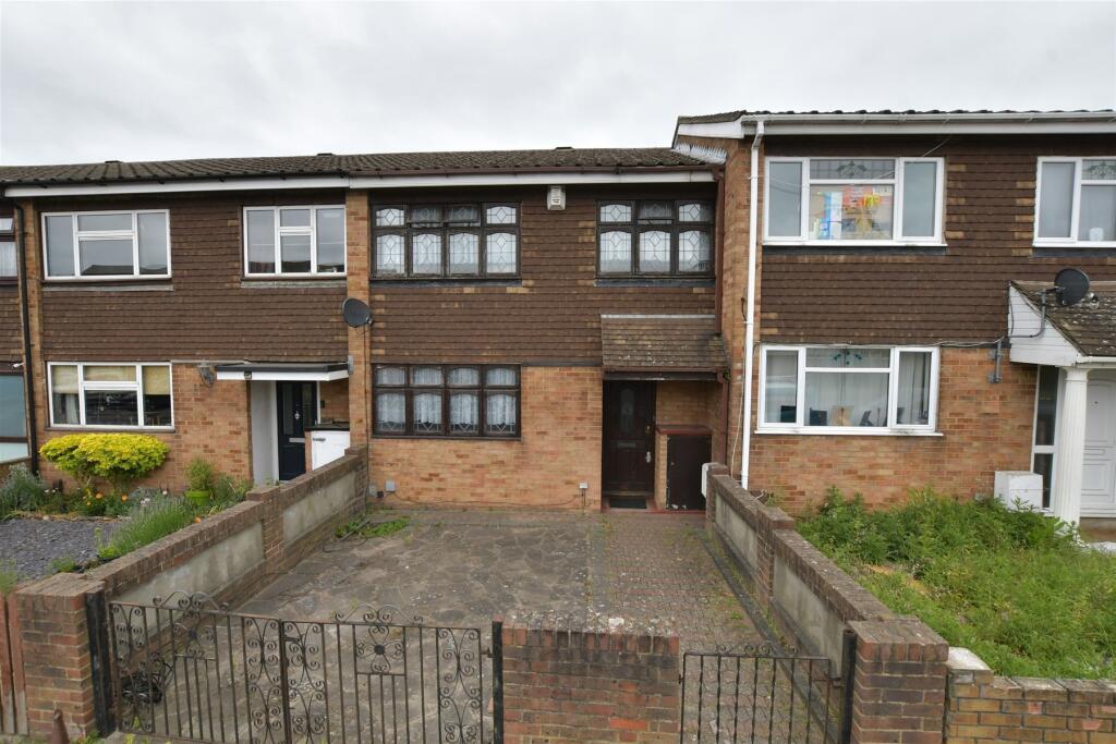 Main image of property: Ongar Way, South Hornchurch, Hornchurch, Essex