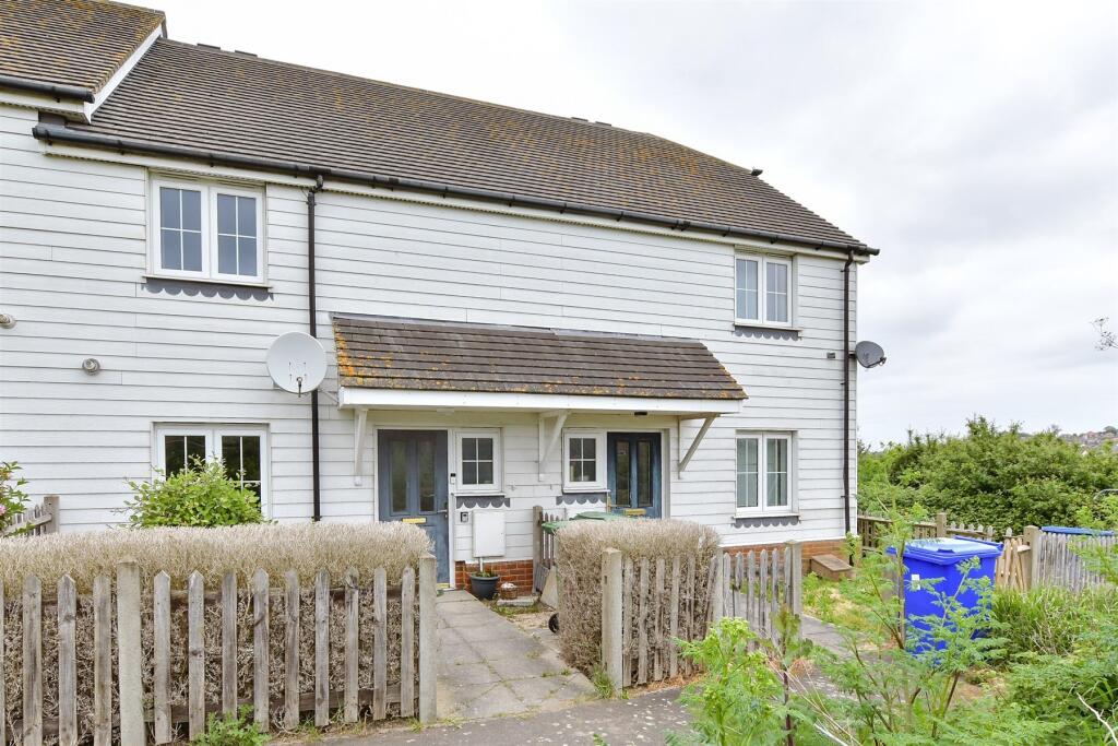 Main image of property: Yarrow Drive, Minster-On-Sea, Sheerness, Kent
