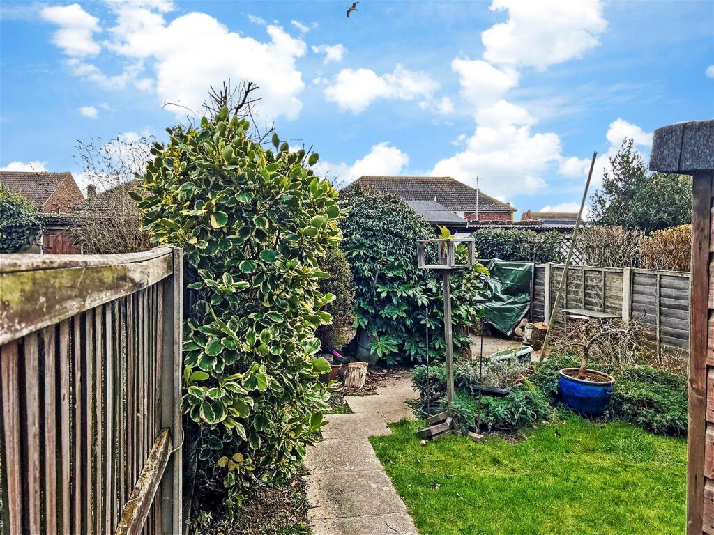 Main image of property: Luton Avenue, Broadstairs, Kent