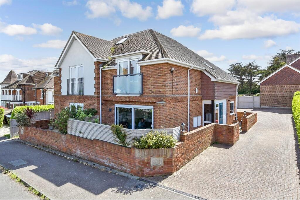 Main image of property: Seacroft Road, Broadstairs, Kent