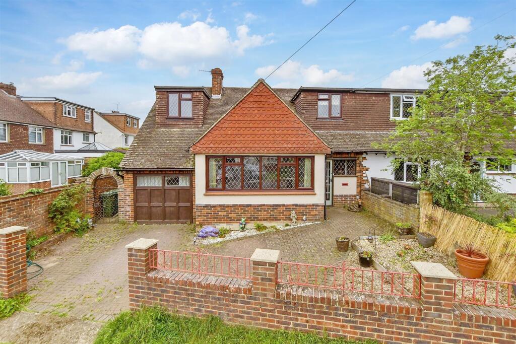 Main image of property: Downs View Road, Penenden Heath, Maidstone, Kent