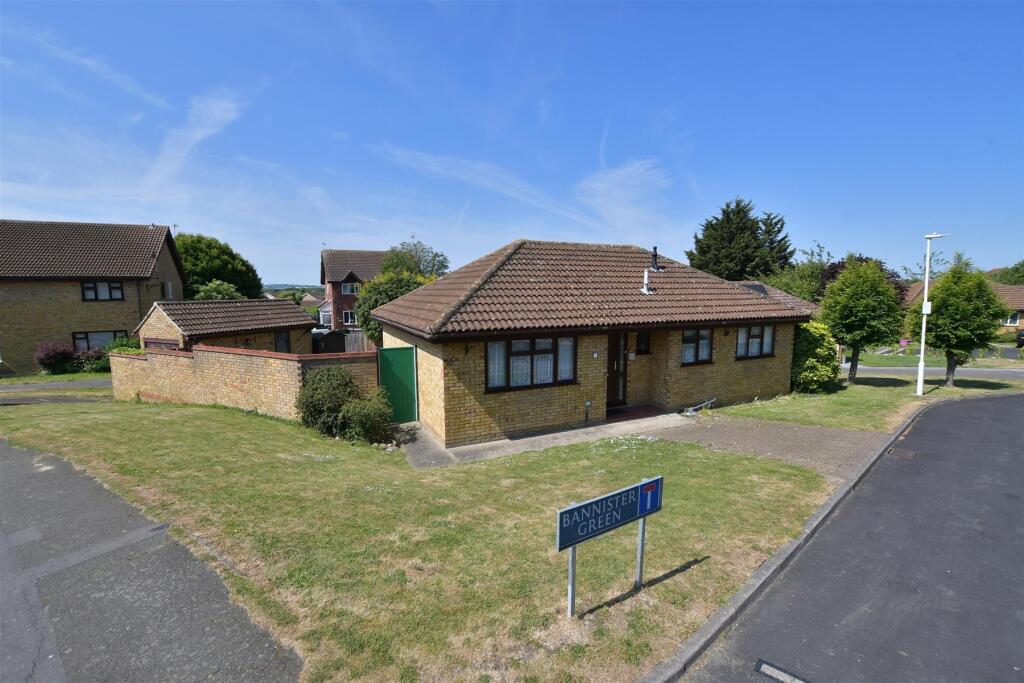 Main image of property: Bannister Green, Wickford, Essex