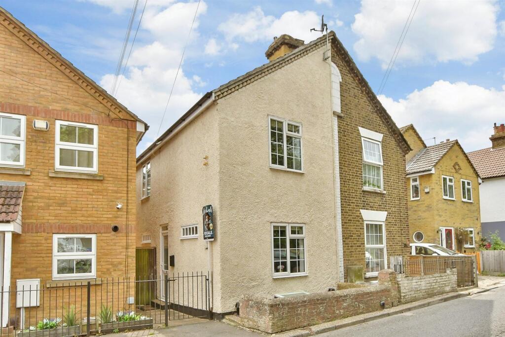 Main image of property: Grange Road, Gillingham, Kent