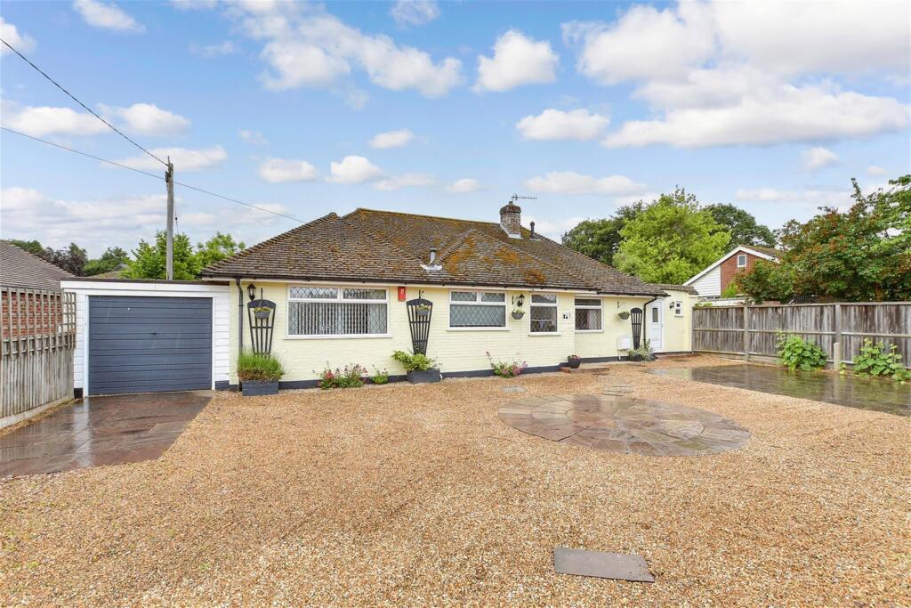 Main image of property: Ashford Road, Canterbury, Kent