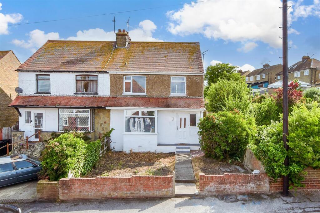 Main image of property: Selborne Road, Margate, Kent