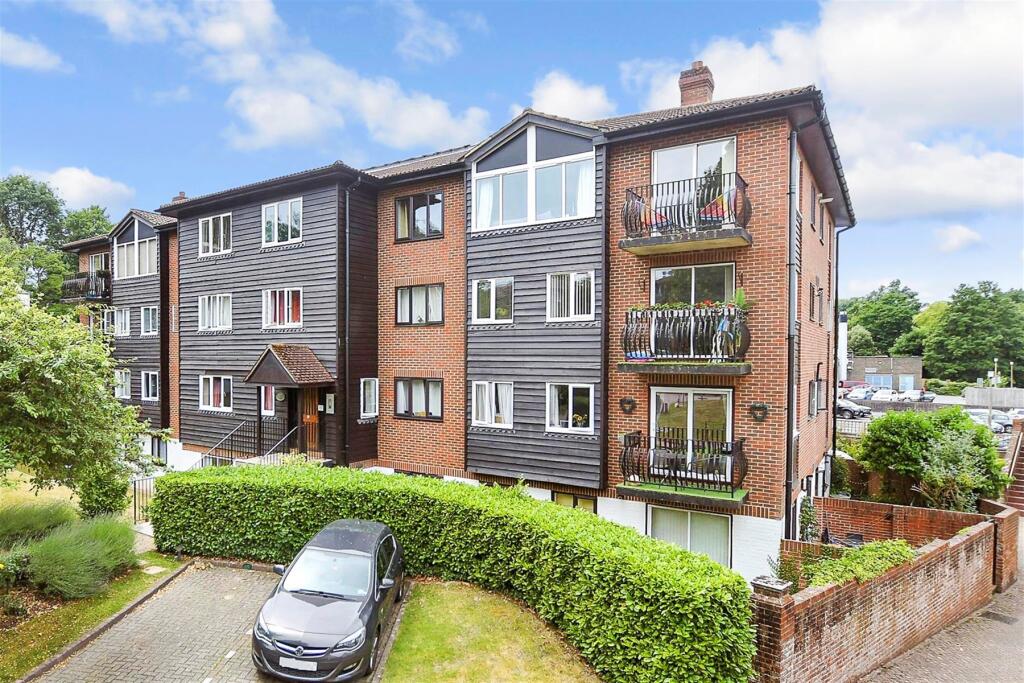 Main image of property: Great Heathmead, Haywards Heath, West Sussex