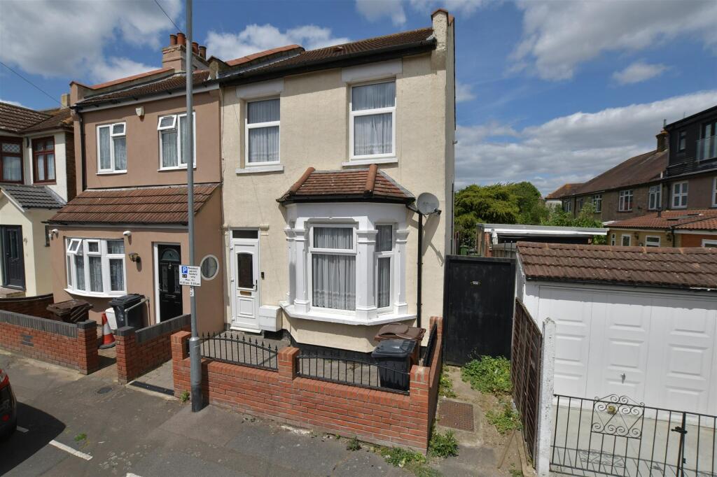 Main image of property: Alexandra Road, Chadwell Heath, Essex