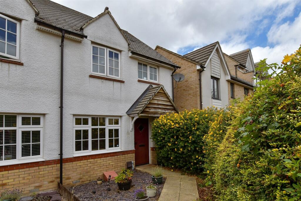 Main image of property: Darwin Avenue, Maidstone, Kent