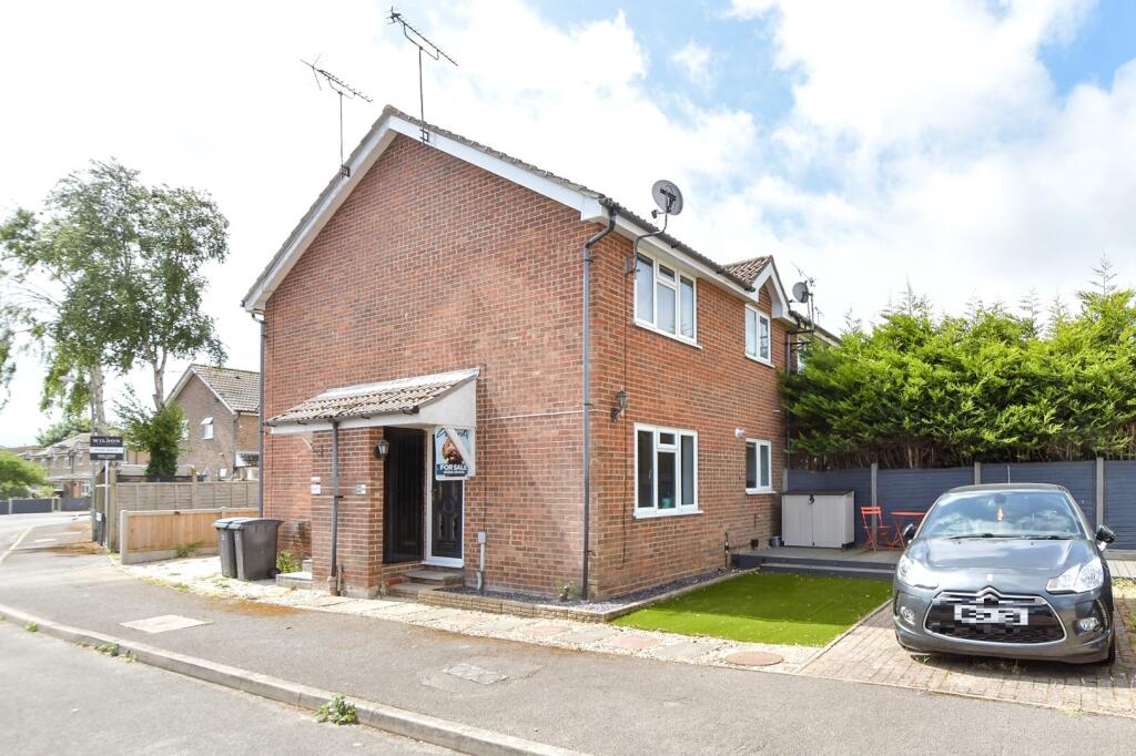 Main image of property: Roman Close, Deal, Kent