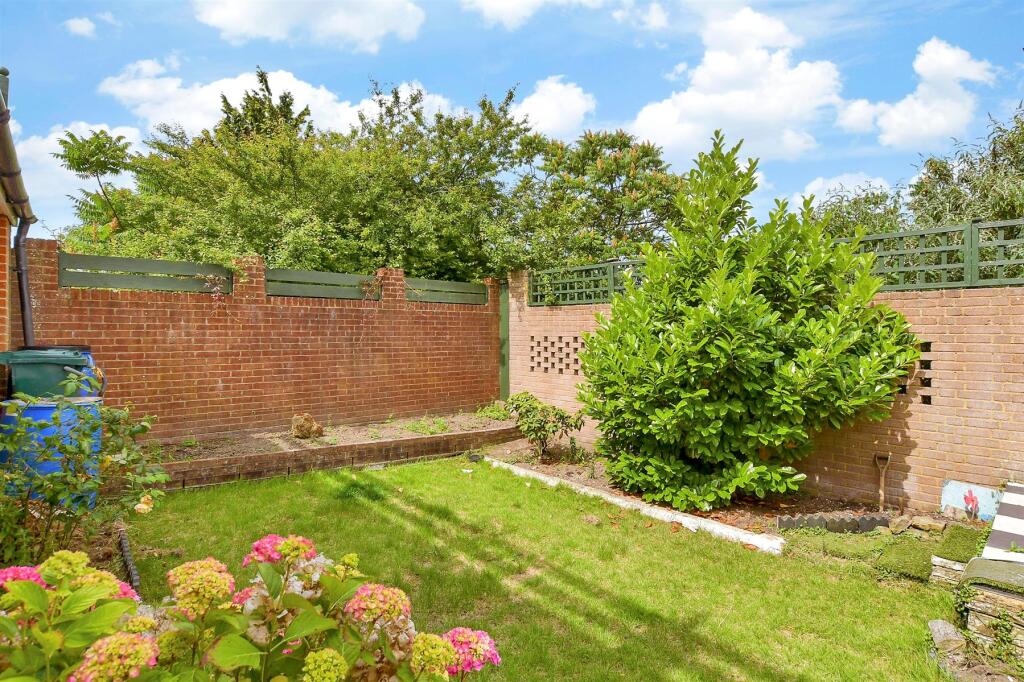 Main image of property: Wheatfield Way, Brighton, East Sussex