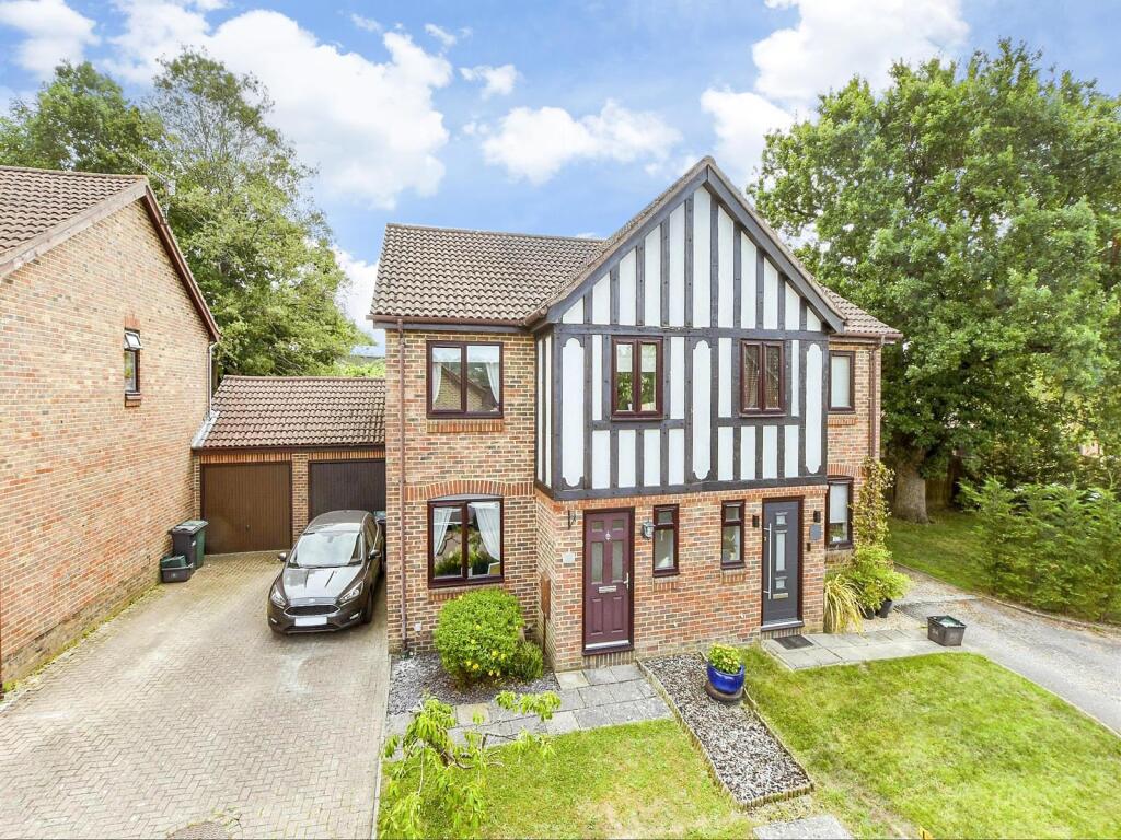 Main image of property: Alpine Road, Redhill, Surrey