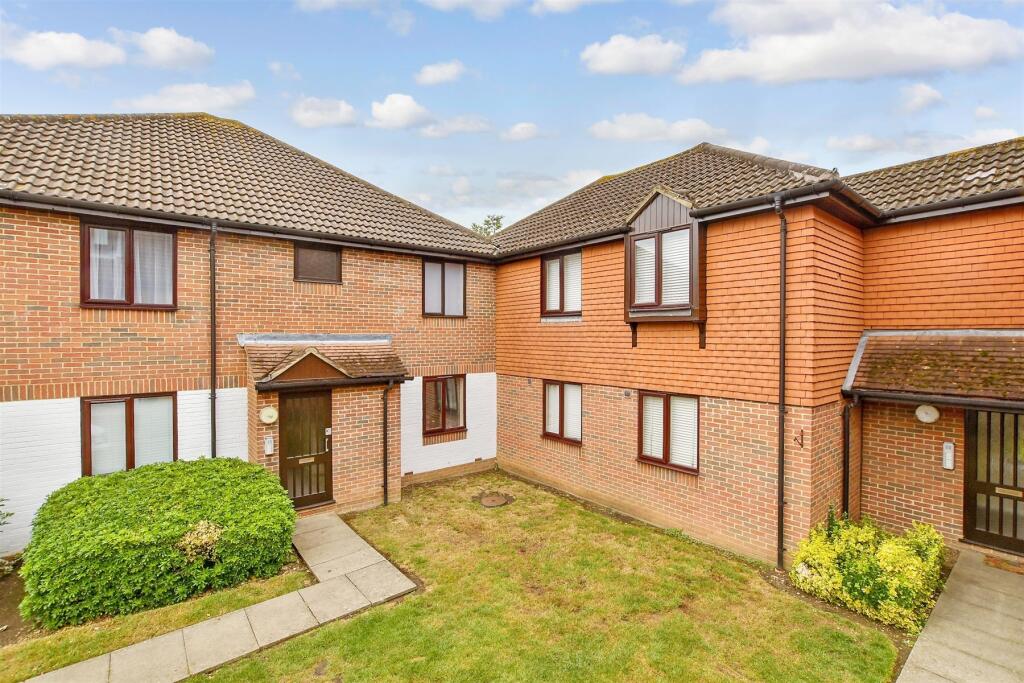 Main image of property: Chelsea Gardens, Sutton, Surrey