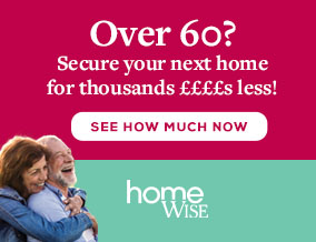 Get brand editions for Homewise, Worthing