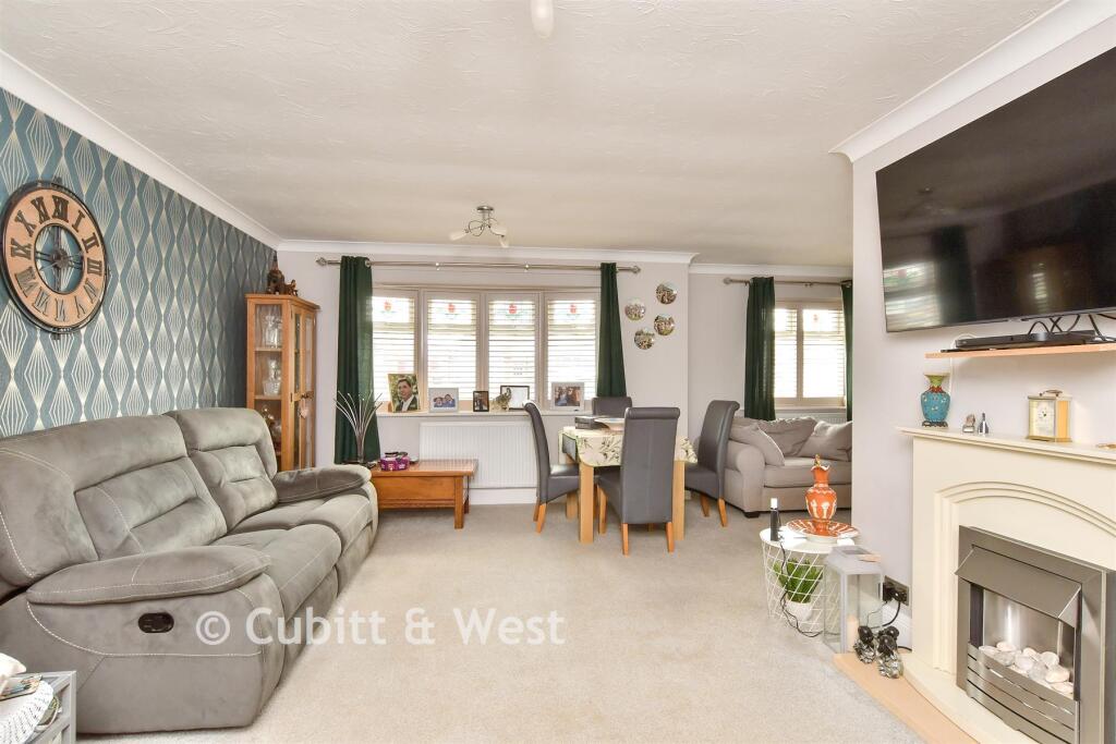 Main image of property: Victoria Avenue, Peacehaven, East Sussex