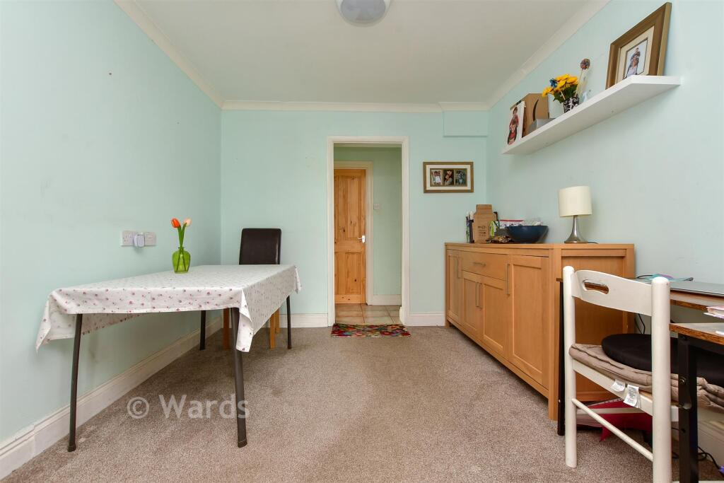 Main image of property: St. James Avenue, Ramsgate, Kent
