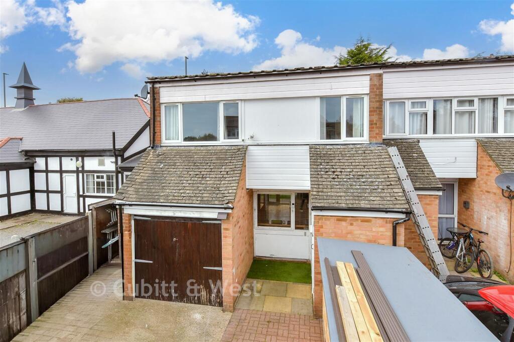 Main image of property: Maybury Close, Tadworth, Surrey