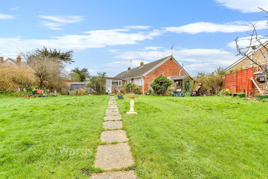 Main image of property: Ash Grove, Lydd, Romney Marsh, Kent