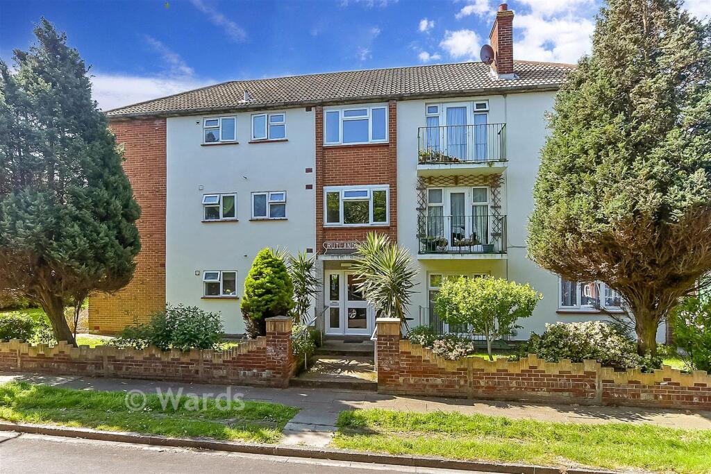 Main image of property: Rutland Avenue, Margate, Kent