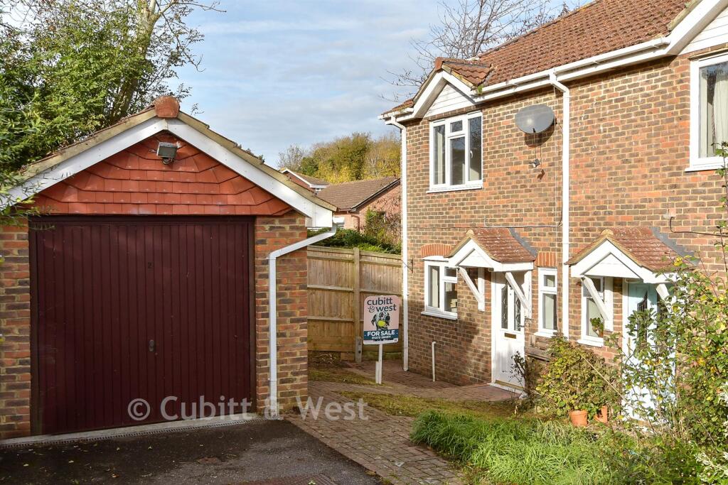 Main image of property: Telscombe Close, Peacehaven, East Sussex