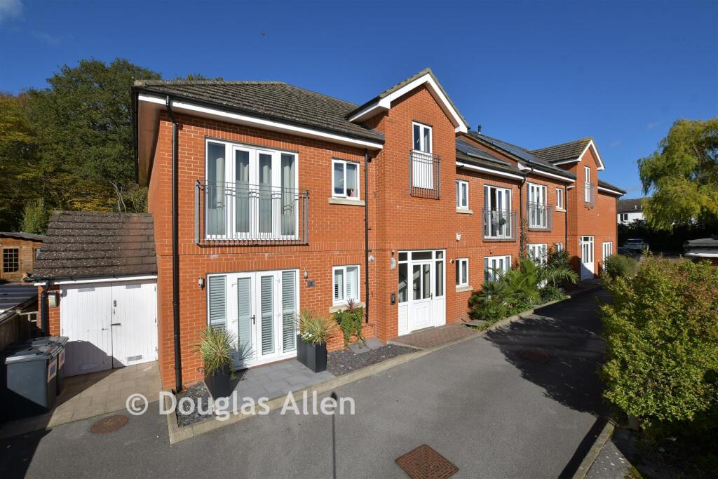 Main image of property: Brocket Way, Chigwell, Essex