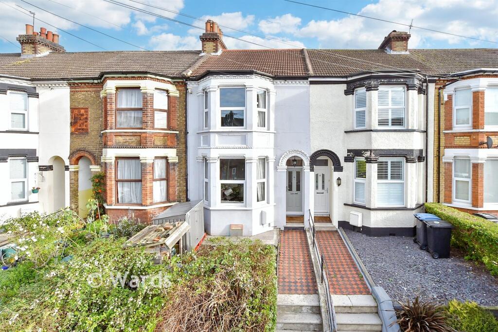 Main image of property: Buckland Avenue, Dover, Kent