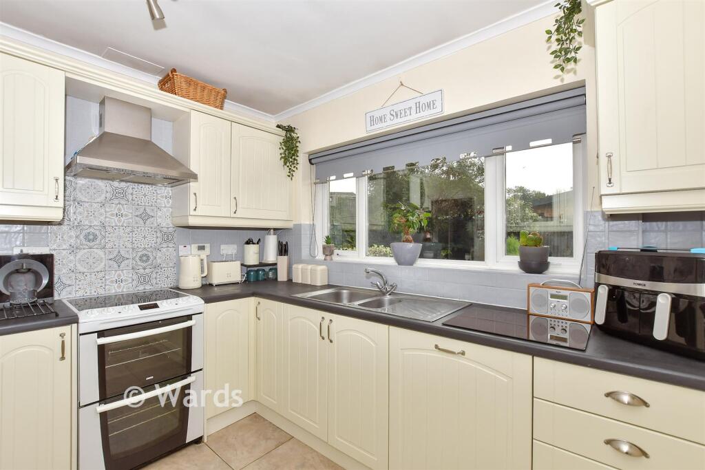 Main image of property: Downs View Road, Penenden Heath, Maidstone, Kent