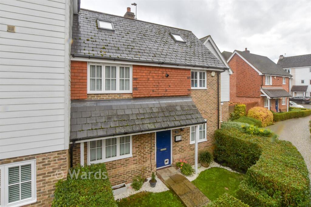 Main image of property: Laxton Walk, Kings Hill, West Malling, Kent