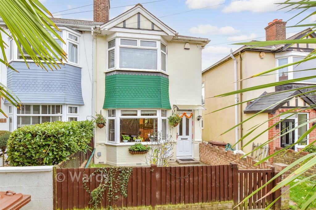 Main image of property: Broom Hill Road, Strood, Rochester, Kent