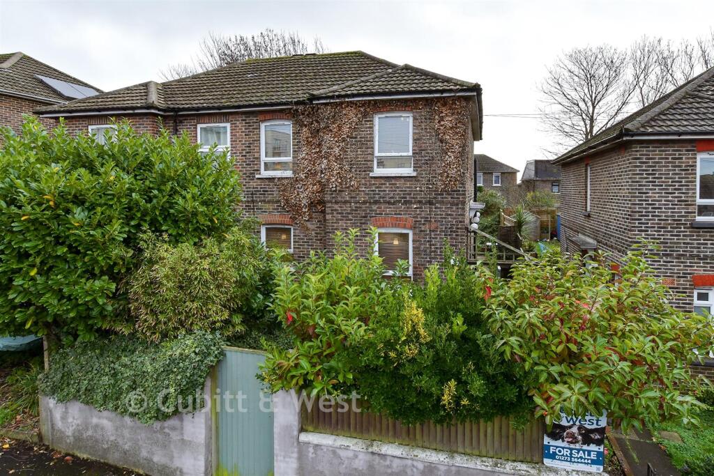 Main image of property: Pankhurst Avenue, Brighton, East Sussex