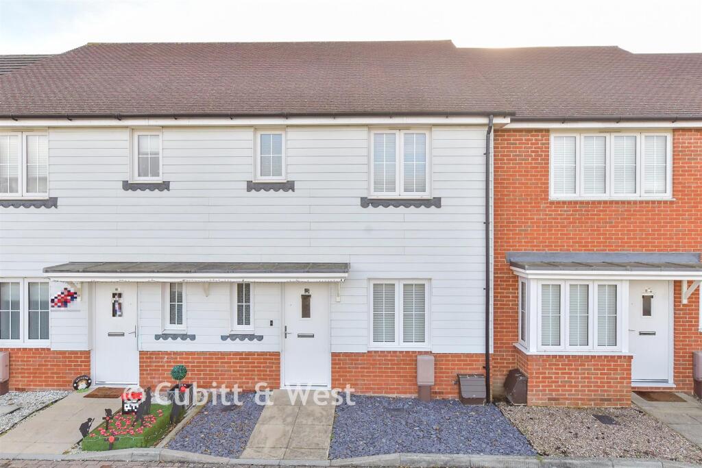 Main image of property: Crossfields, Bognor Regis, West Sussex