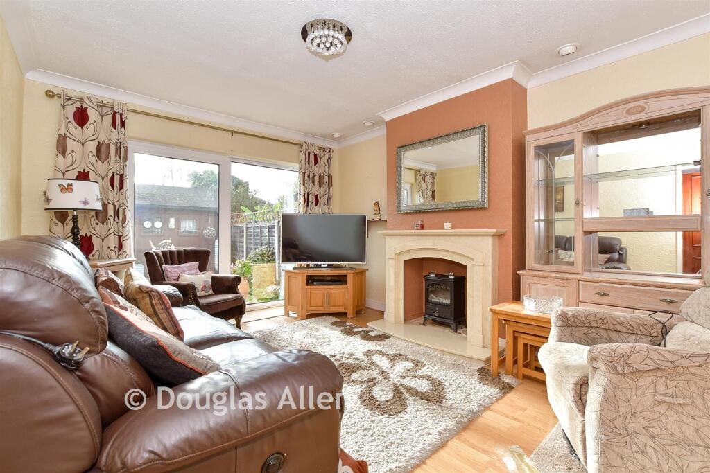 Main image of property: Bruce Grove, Wickford, Essex