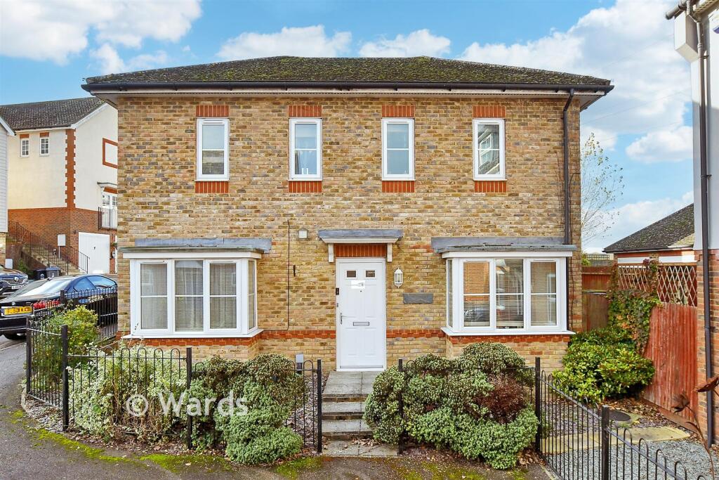 Main image of property: Heronden View, Eastry, Sandwich, Kent