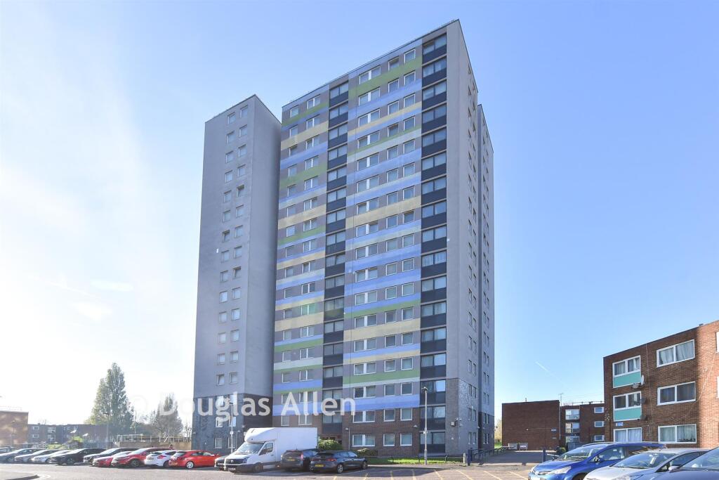 Main image of property: Harts Lane, Barking, Essex