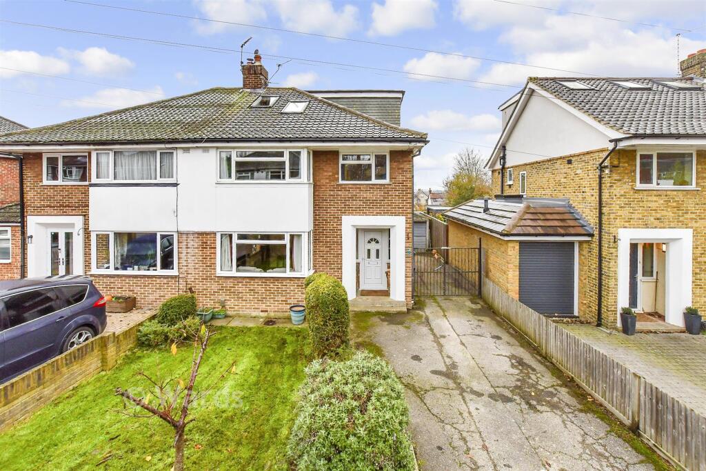 Main image of property: Knowle Road, Penenden Heath, Maidstone, Kent