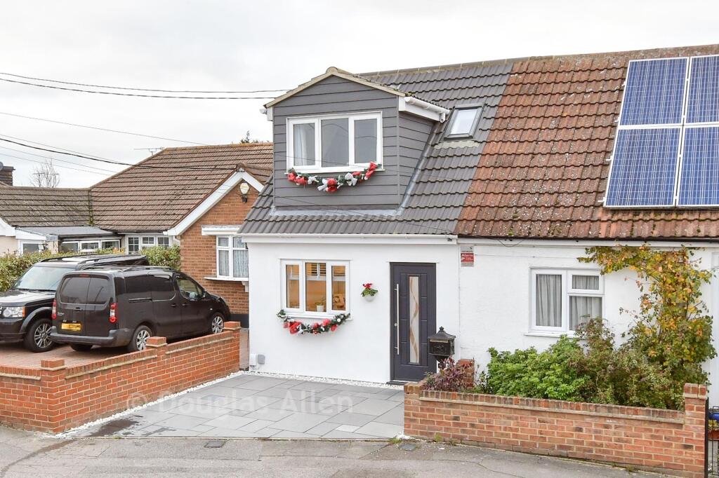 Main image of property: Church End Lane, Runwell, Wickford, Essex