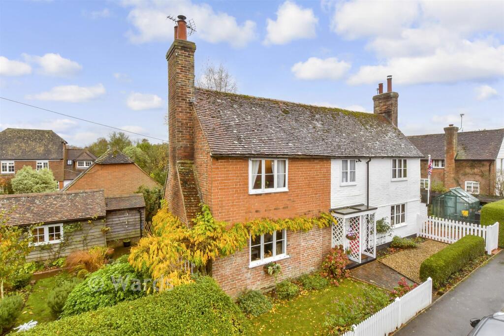 Main image of property: Regent Street, Rolvenden, Kent