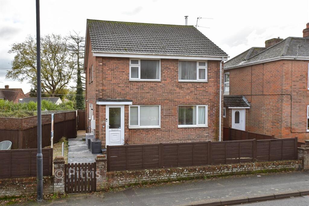 Main image of property: Station Road, Wootton Bridge, Ryde, Isle of Wight