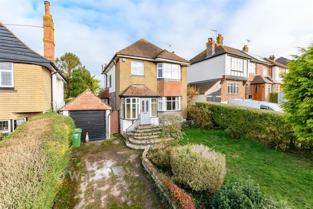 Main image of property: Eynsford Rise, Eynsford, Dartford, Kent