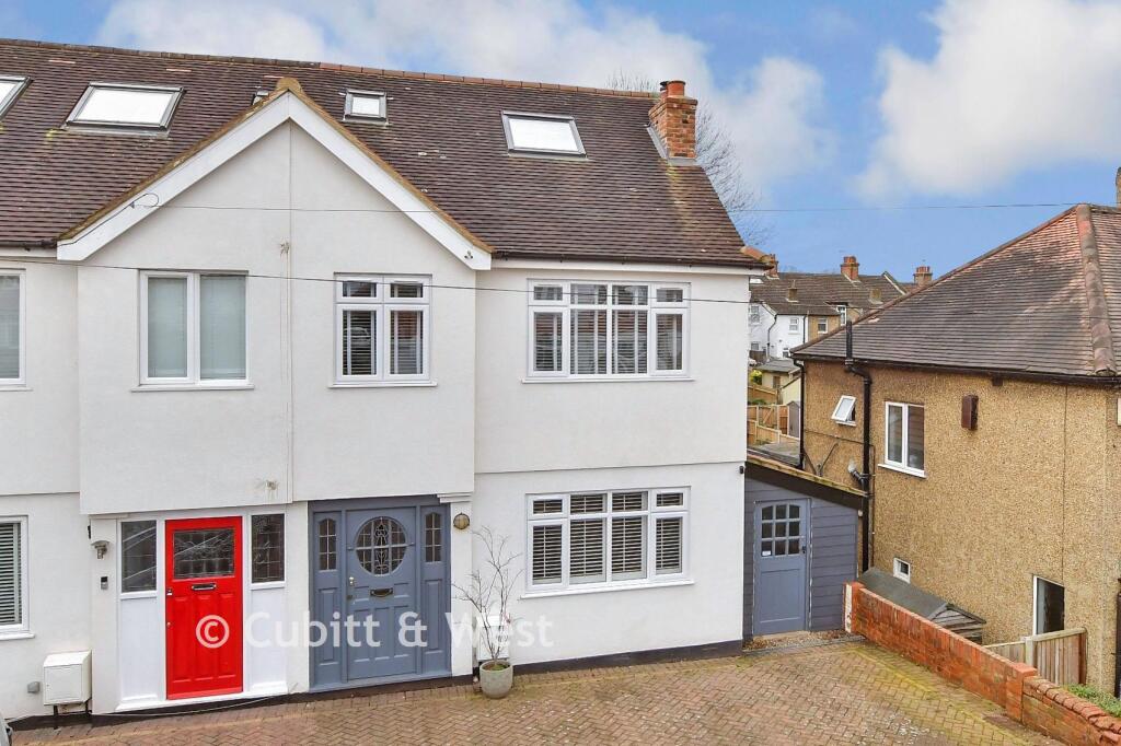 Main image of property: Kingsdown Road, Sutton, Surrey