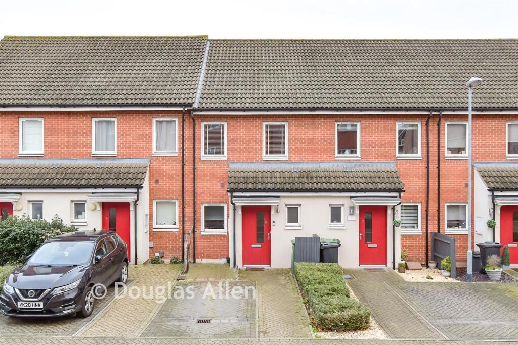 Main image of property: Nightingale Grove, Basildon, Essex
