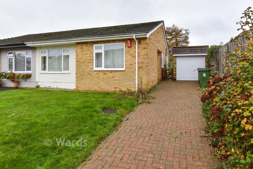 Main image of property: Gresham Road, Coxheath, Maidstone, Kent