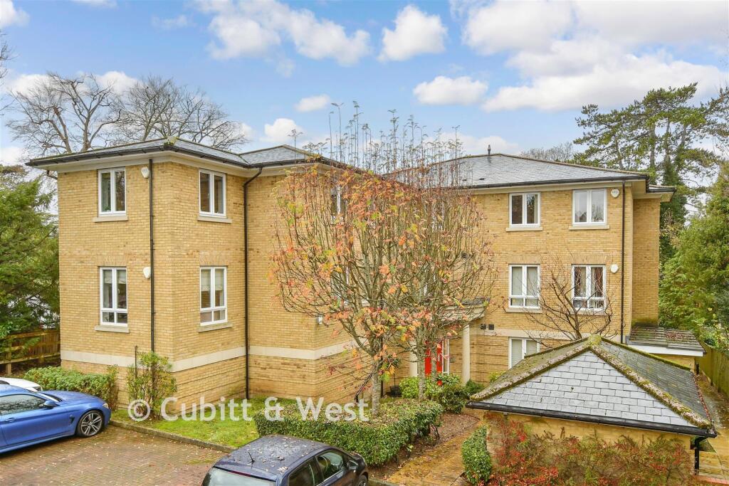 Main image of property: Tupwood Lane, Caterham, Surrey