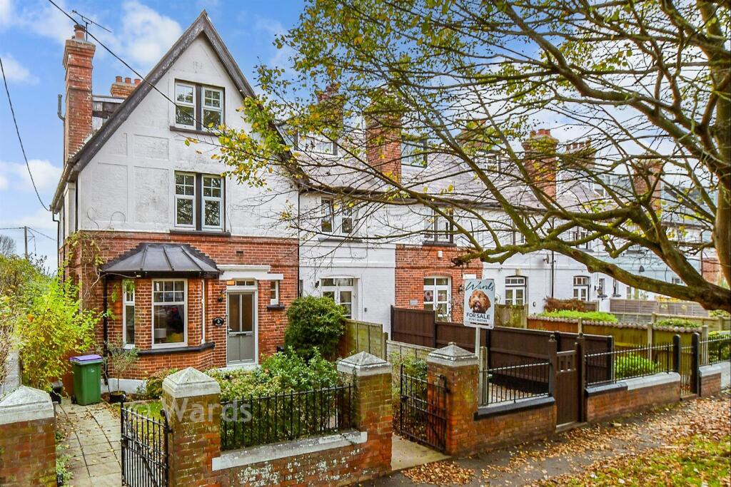 Main image of property: St. Andrew's Road, Littlestone, New Romney, Kent