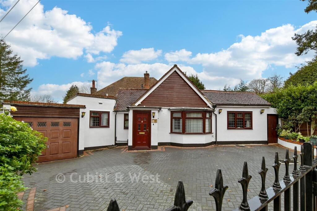 Main image of property: Furze Hill, Kingswood, Surrey