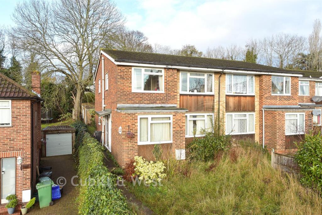 Main image of property: Orpin Road, Merstham, Redhill, Surrey