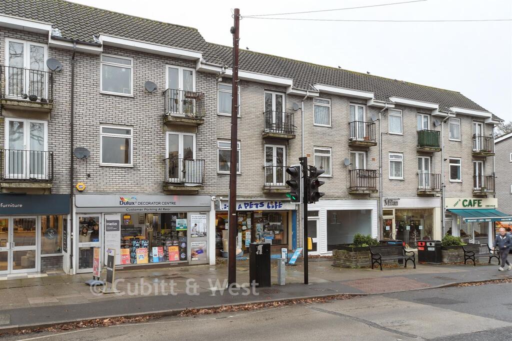 Main image of property: Chaldon Road, Caterham, Surrey